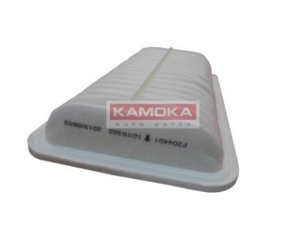 Фiльтр повiтряний KAMOKA F204401