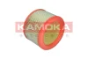 Воздушный фильтр KAMOKA F206301 (фото 3)