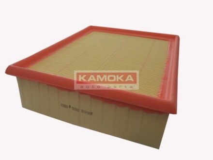 Фiльтр повiтряний KAMOKA F206501