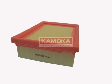 Фiльтр повiтряний 2шт KAMOKA F206601