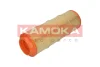 Воздушный фильтр KAMOKA F207001 (фото 3)