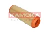 Воздушный фильтр KAMOKA F207001 (фото 4)