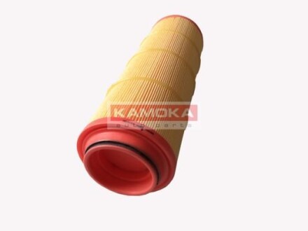 Фiльтр повiтряний KAMOKA F207001