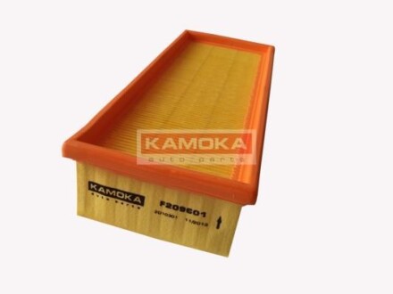 Фiльтр повiтряний KAMOKA F209601