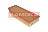 Фiльтр повiтряний KAMOKA F209801 (фото 4)