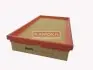 Воздушный фильтр 282x172x52mm KAMOKA F210301 (фото 1)