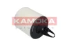 Воздушный фильтр KAMOKA F215001 (фото 4)