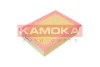 Фiльтр повiтряний KAMOKA F218401 (фото 4)