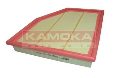 Фiльтр повiтряний KAMOKA F219501