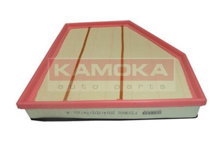 Фiльтр повiтряний KAMOKA F219601