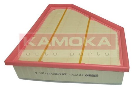 Фiльтр повiтряний KAMOKA F219701