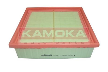 Фiльтр повiтряний KAMOKA F222001