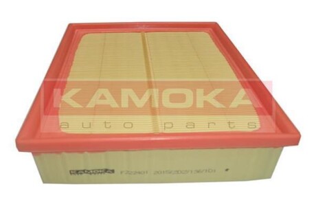 Фiльтр повiтряний KAMOKA F222401