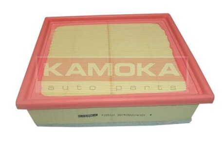 Воздушный фильтр KAMOKA F225101