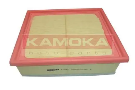 Повітряний фільтр KAMOKA F225101