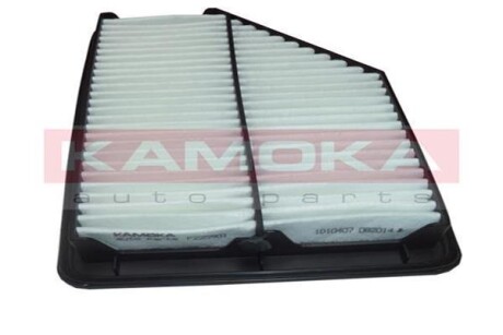 Фiльтр повiтряний KAMOKA F225901