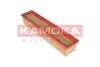 Воздушный фильтр KAMOKA F229001 (фото 4)