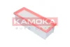 Фiльтр повiтряний KAMOKA F229201 (фото 2)