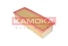 Фiльтр повiтряний KAMOKA F229701 (фото 4)