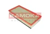 Фiльтр повiтряний KAMOKA F230601 (фото 4)