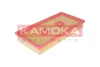 Воздушный фильтр KAMOKA F230801 (фото 3)