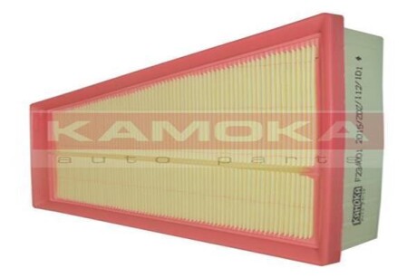 Фiльтр повiтряний KAMOKA F234001