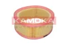 Воздушный фильтр KAMOKA F235501 (фото 4)