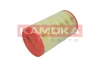 Фiльтр повiтряний KAMOKA F235701 (фото 3)