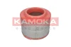Фiльтр повiтряний KAMOKA F236201 (фото 1)