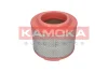 Фiльтр повiтряний KAMOKA F236201 (фото 2)