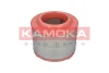 Фiльтр повiтряний KAMOKA F236201 (фото 4)