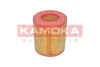 Фiльтр повiтряний KAMOKA F236701 (фото 2)