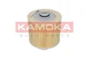 Фiльтр повiтряний KAMOKA F236801 (фото 1)