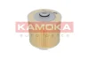 Фiльтр повiтряний KAMOKA F236801 (фото 2)