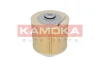 Фiльтр повiтряний KAMOKA F236801 (фото 3)
