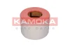 Фiльтр повiтряний KAMOKA F236901 (фото 4)