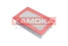 Воздушный фильтр KAMOKA F240201 (фото 4)