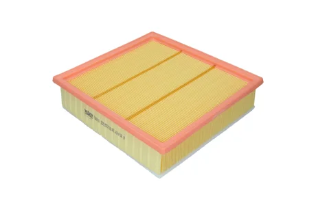Фiльтр повiтряний 254x235x65mm KAMOKA F246701