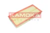 Воздушный фильтр KAMOKA F248001 (фото 2)