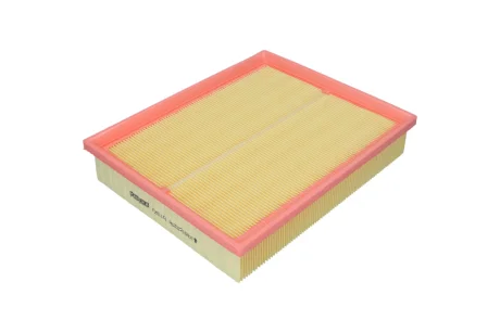 Фильтр воздушный SKODA RAPID 12-/VW POLO V 09-/AUDI A1 10-18 KAMOKA F251101