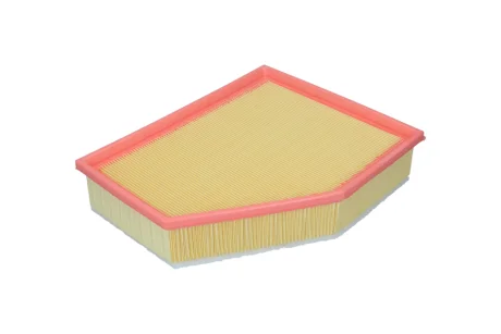 Фiльтр повiтряний BMW 5(F90,G30,G31)16-/6(G32)17-/7(G11,G12)15-/X3 17- KAMOKA F255601