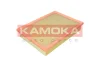 Воздушный фильтр KAMOKA F258801 (фото 1)