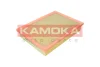 Воздушный фильтр KAMOKA F258801 (фото 3)