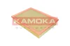 Воздушный фильтр KAMOKA F258801 (фото 4)