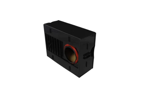 Фiльтр повiтряний KAMOKA F261701