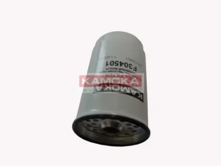 Фiльтр паливний KAMOKA F304501