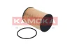Фiльтр паливний h 116mm KAMOKA F307801 (фото 2)