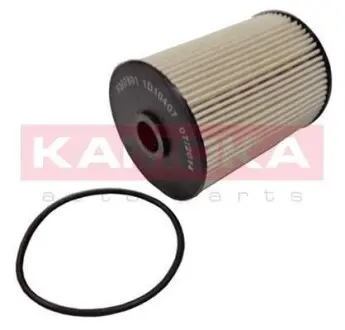 Фильтр топливный h 116mm KAMOKA F307801