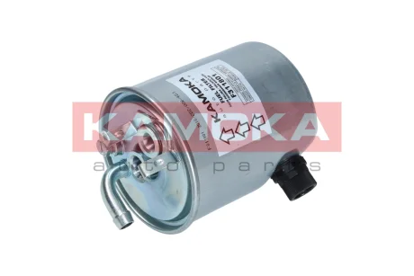 Фильтр топливный KAMOKA F311801