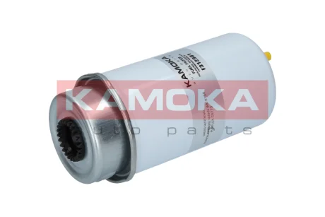 Фильтр топливный KAMOKA F312901